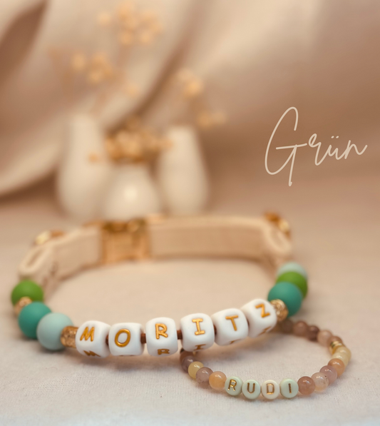 Pawfect Match Bundle / L / 35 - 40 cm / 4 Farben