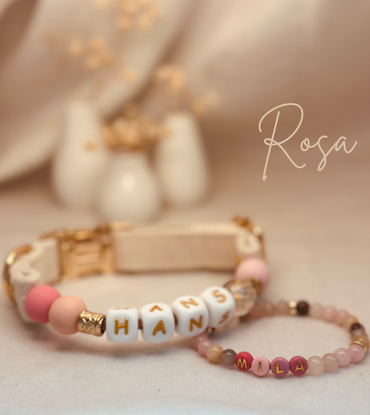 Pawfect Match Bundle / XL / 40 - 50 cm / 4 Farben