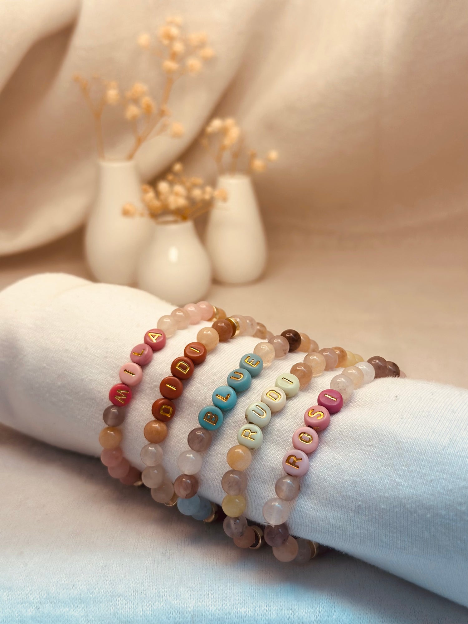 Armbänder