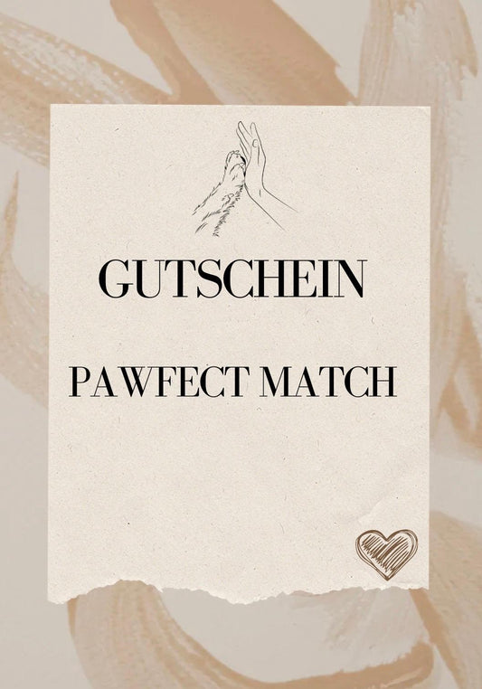 Pawfect Gutscheine