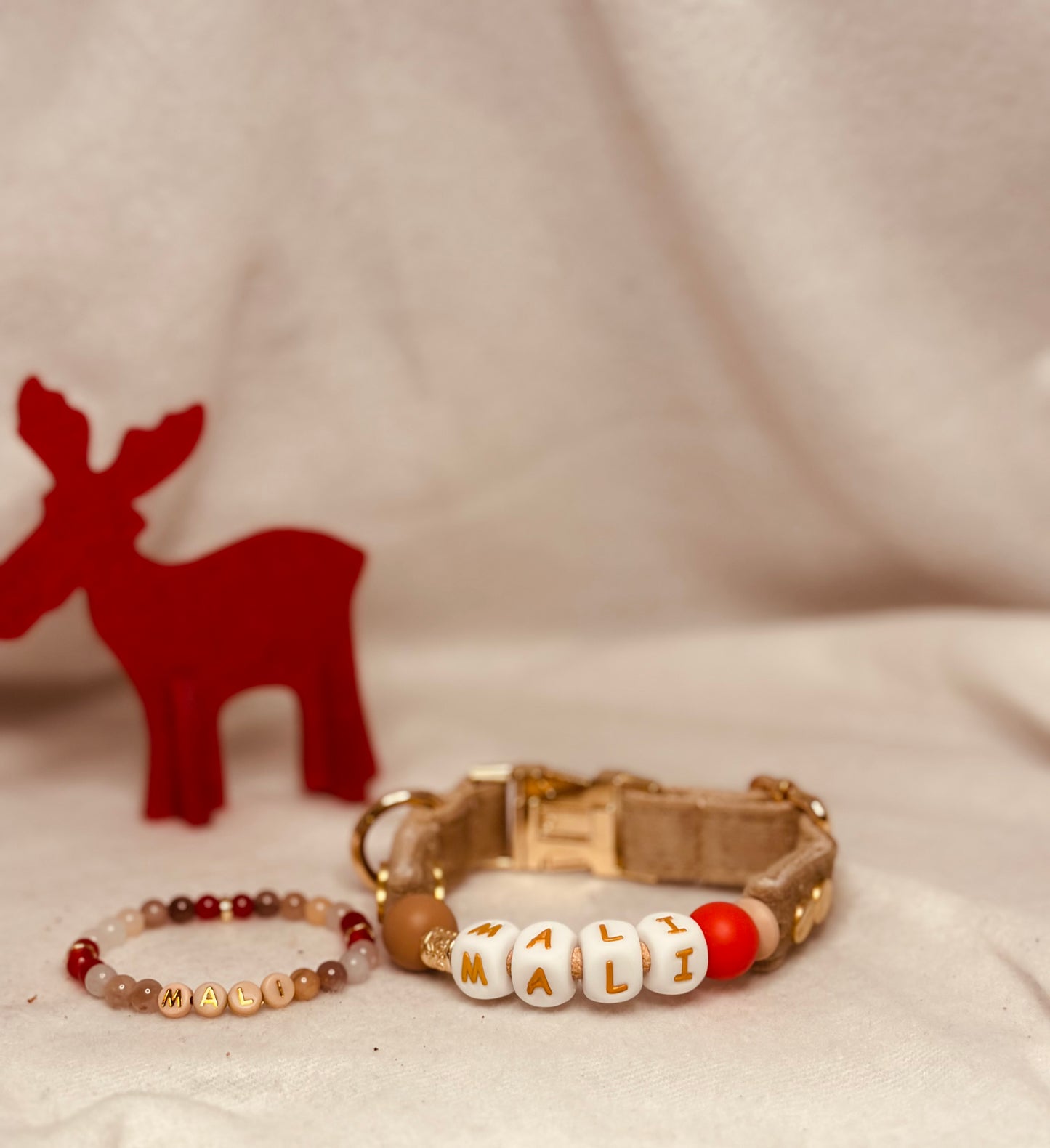 Weihnacht´s Edition / XL / 40 - 50 cm